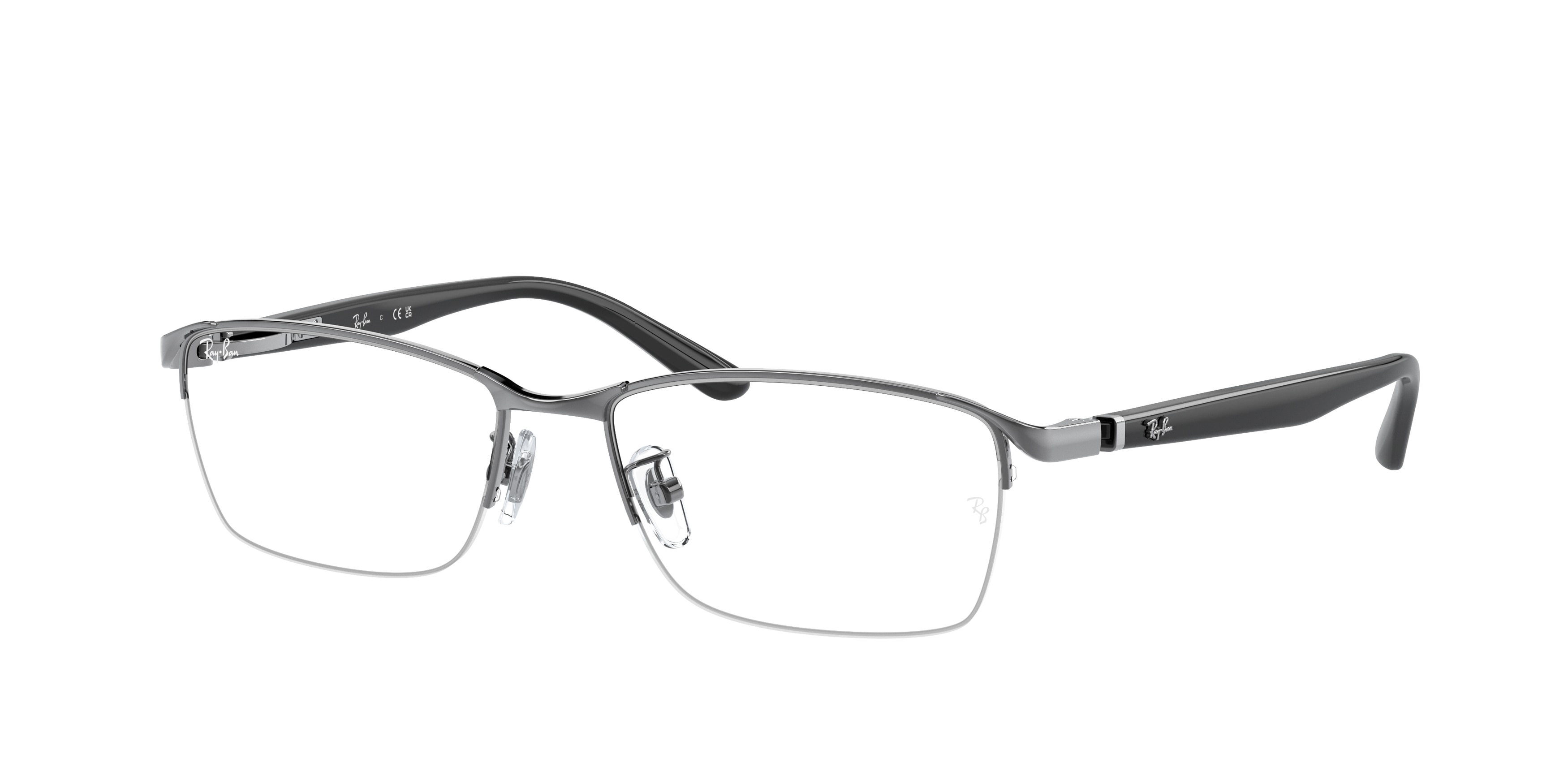 Ray Ban RX6501D 2502  